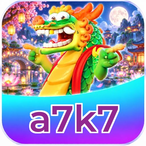 a7k7 Logo