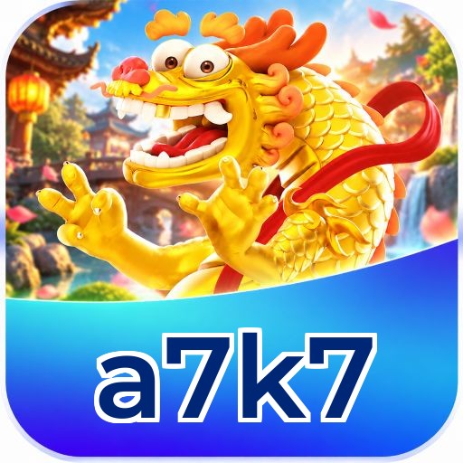 a7k7 Telegram - Logo Oficial