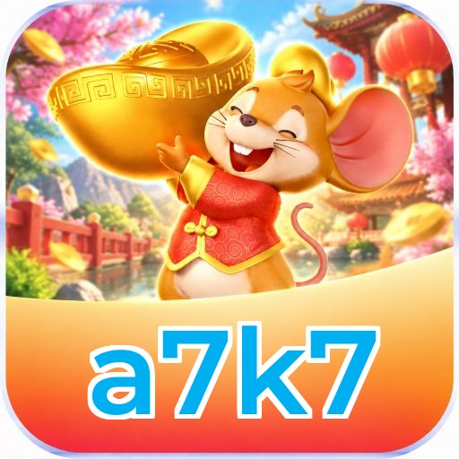 a7k7 Logo