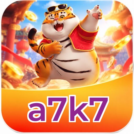a7k7 instalar Android APK