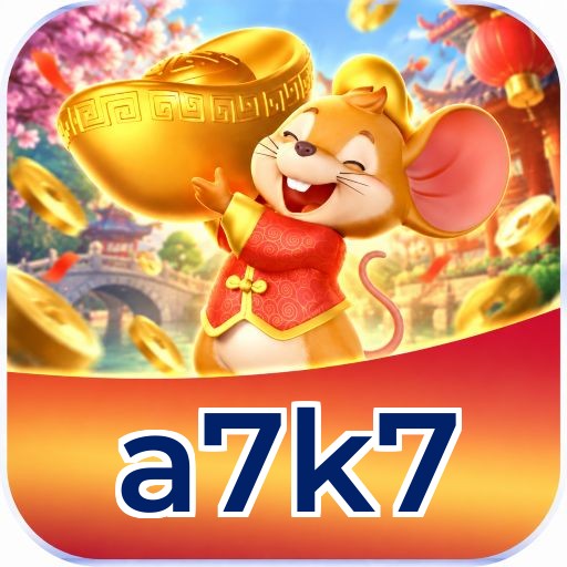 a7k7 Logo
