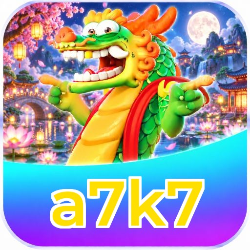 a7k7 Logo