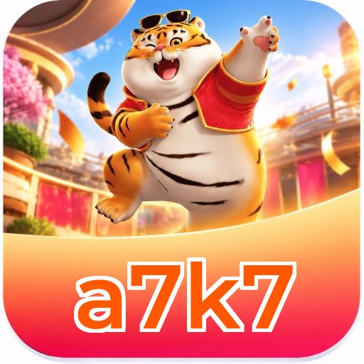 a7k7 Logo