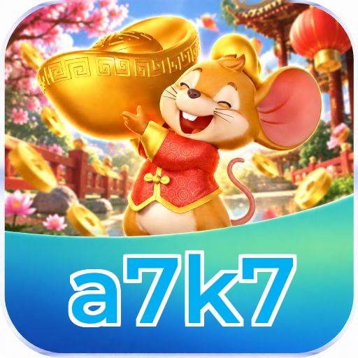 a7k7 Logo
