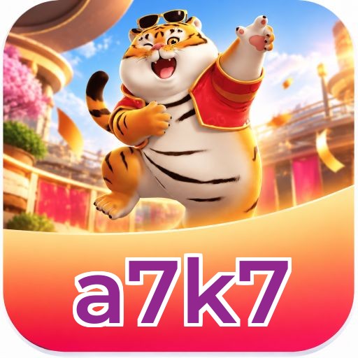 a7k7 Logo