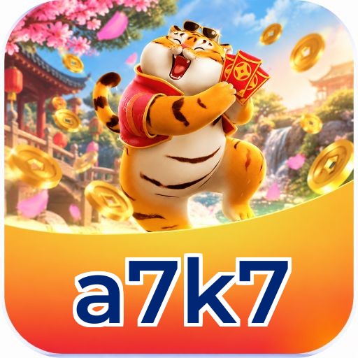 a7k7 APK Icon