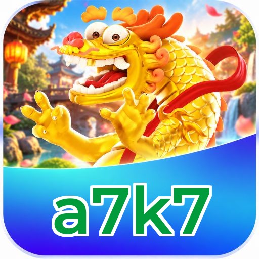 a7k7 Logo
