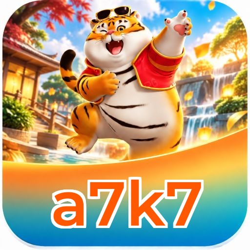 a7k7 Logo
