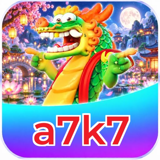 a7k7 Logo