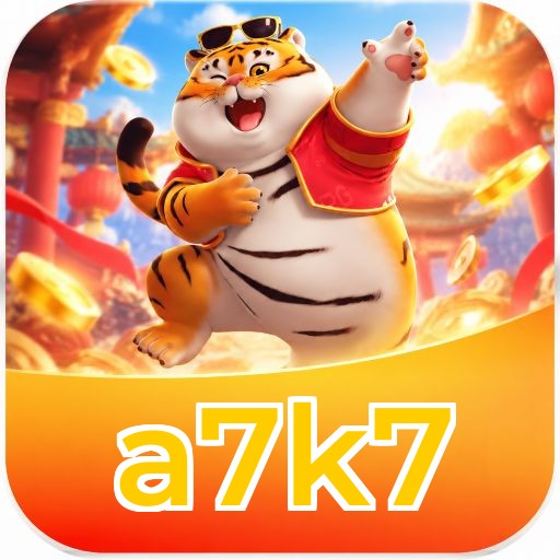 a7k7 Logo