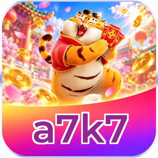 a7k7 Logo