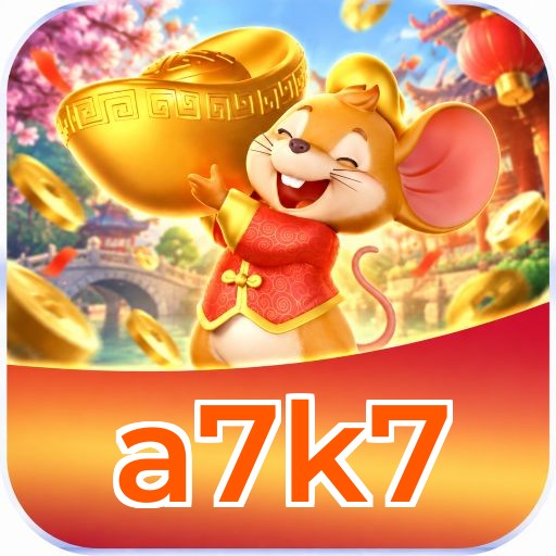 a7k7 Logo