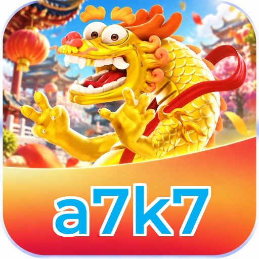 a7k7 Logo