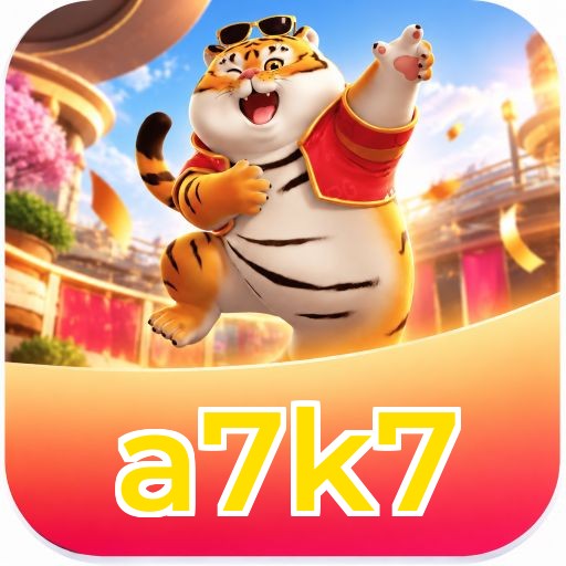 a7k7 Logo