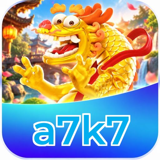 a7k7 Logo