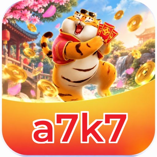 a7k7 Logo