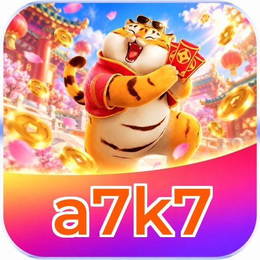 a7k7 Login - Logo Oficial