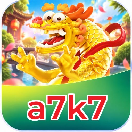 a7k7 Logo
