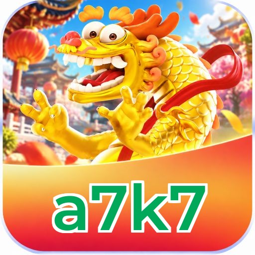 a7k7 Logo